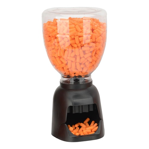 Ear Plug Dispenser - Contains 500 pairs (EP02)