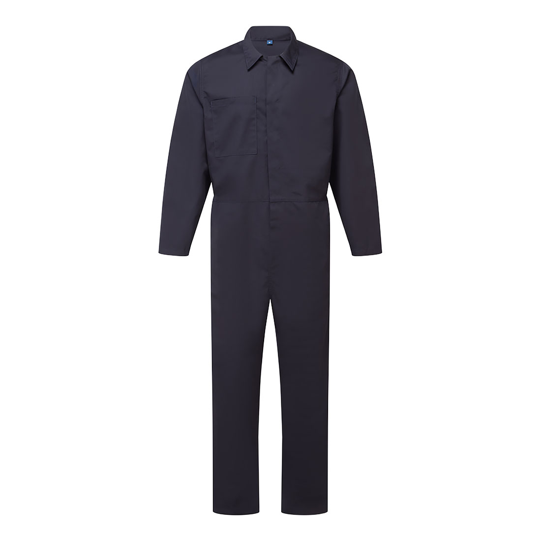 Portwest ES999 ES1 Essential Coverall Navy Size Medium