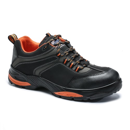 Portwest FC61 Portwest Compositelite Operis Shoe S3 HRO Black Size 9
