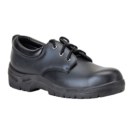 Portwest FW04 Steelite Shoe S3 Black Size 11