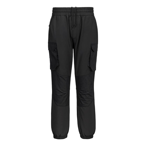 Portwest KX304 KX3 Sport Joggers Black Large
