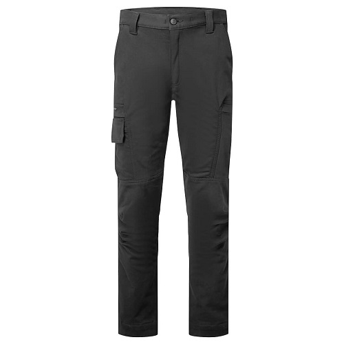 Portwest KX312 KX3 Winter Trousers Black Size 32