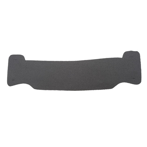 Portwest PA55 Replacement Helmet Sweatband Black Pack of 10