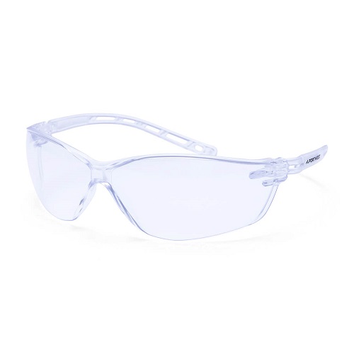 Portwest PR12 Air Safety Glasses Clear