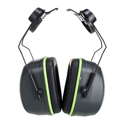 Portwest PS45 Premium Clip On Ear Defenders