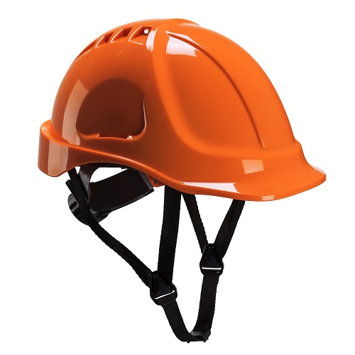 Portwest PS55 Endurance Helmet Orange