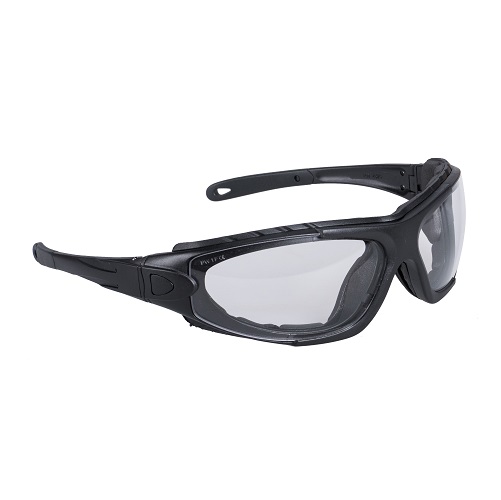 PW11 Levo Spectacle Clear Lens