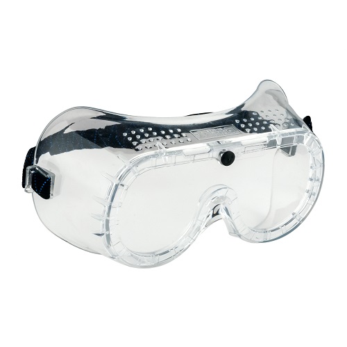 PW20 Direct Vent Goggles
