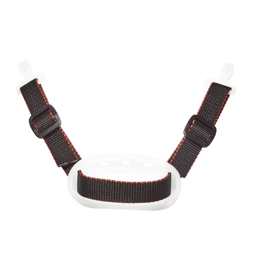 Portwest PW53 Chin Straps Black 10's