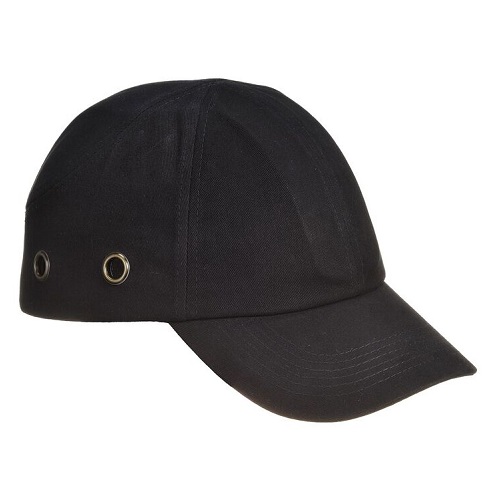 Portwest Bump Cap PW59 Black