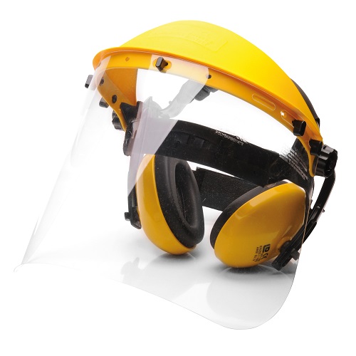 Portwest PW90 PPE Protection Kit Yellow
