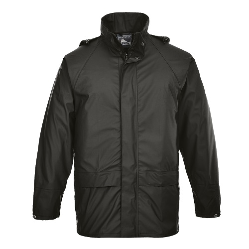 Portwest Sealtex Classic Jacket S450 Black Small