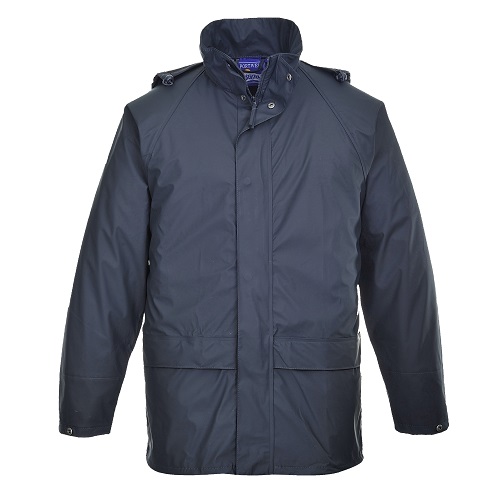 Portwest Sealtex Classic Jacket S450 Navy Medium