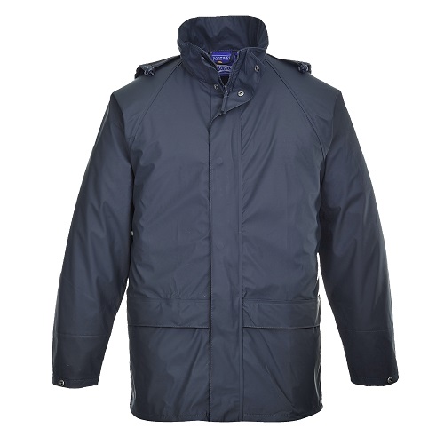 Portwest Sealtex Classic Jacket S450 Navy Small