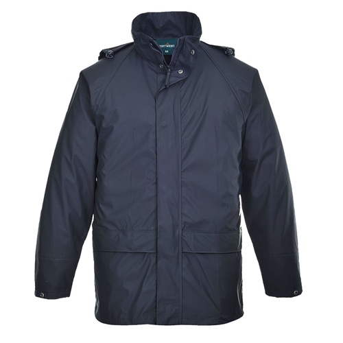 Portwest S450 Sealtex Classic Jacket Navy Small