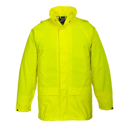 Portwest Sealtex Classic Jacket S450 Yellow S