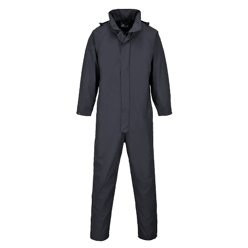 Sealtex Classic Coverall S452 Navy Small