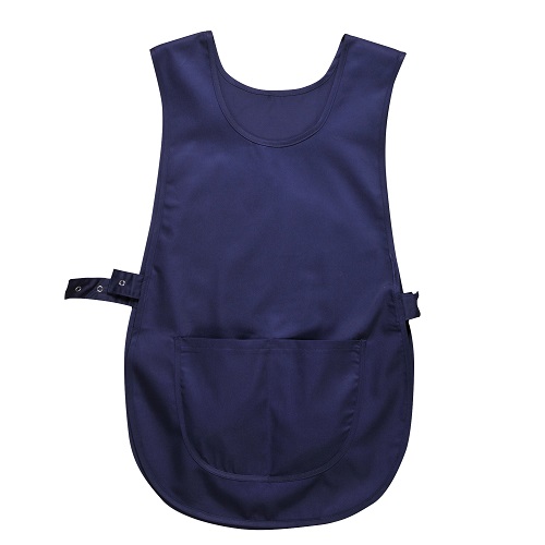 Portwest S843 Tabard with Pocket Navy S / M