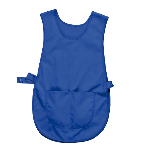 Portwest S843 Tabard with Pocket Royal S / M