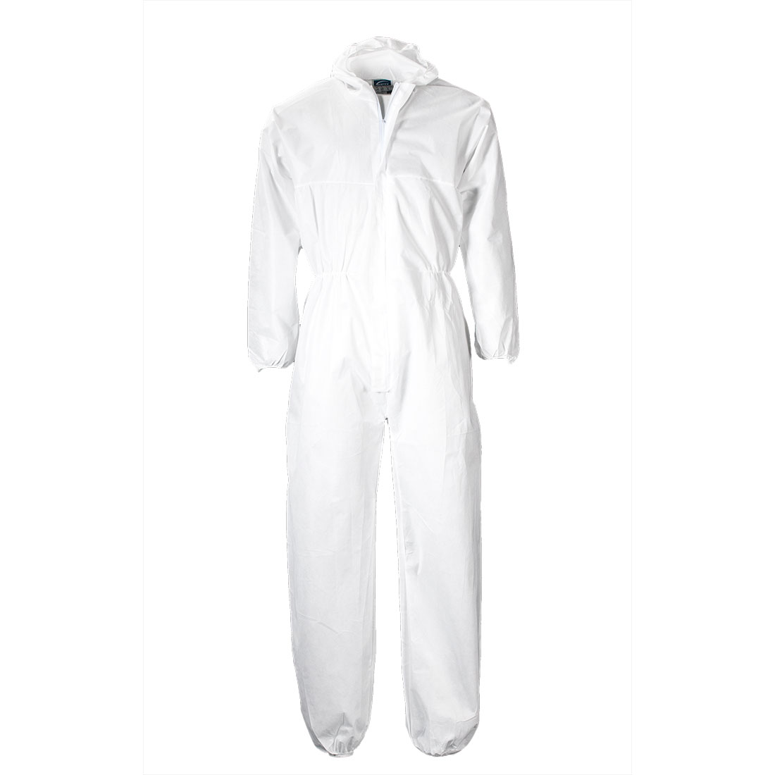 Portwest ST11 Coverall PP 40 g White Small