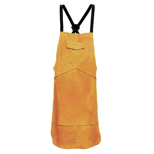 Portwest SW10 Leather Welding Apron