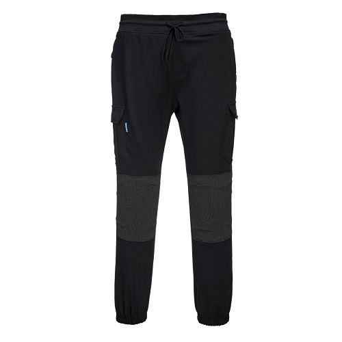 Portwest T803 KX3 Flexi Joggers Black Small