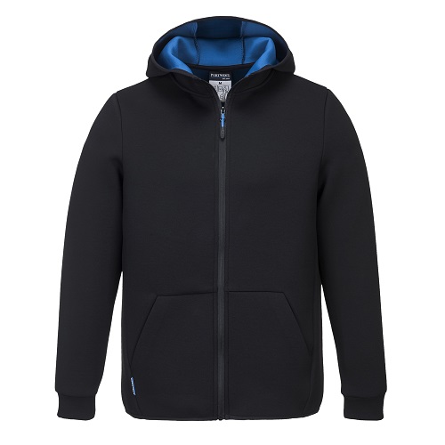 Portwest KX3 Neo Fleece Black Small