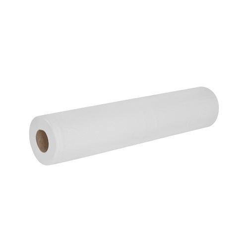 20" Hygiene Rolls 2 Ply White 12 Rolls x 135 Sheets