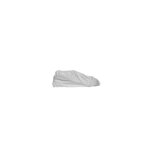 Tyvek Standard Shoe Covers White Single Pair