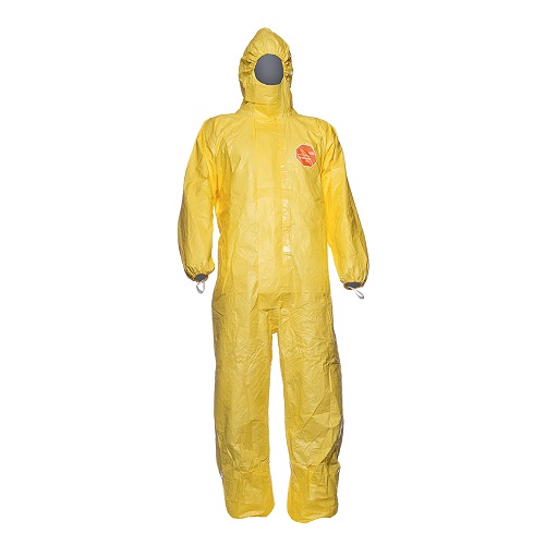 Tychem® 2000 C Yellow Medium