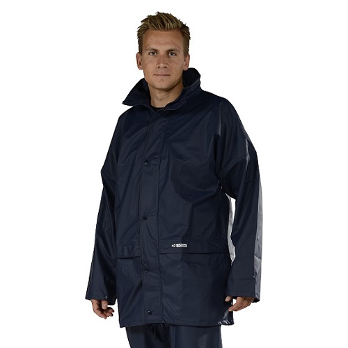 Ocean Comfort Light Jacket Navy Medium *** CLEARANCE ****