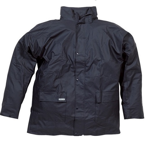 Ocean Comfort Stretch Jacket Navy M *** CLEARANCE ***