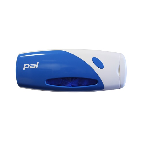 Pal Ecopak Dispenser 510 x 220 x 200 mm