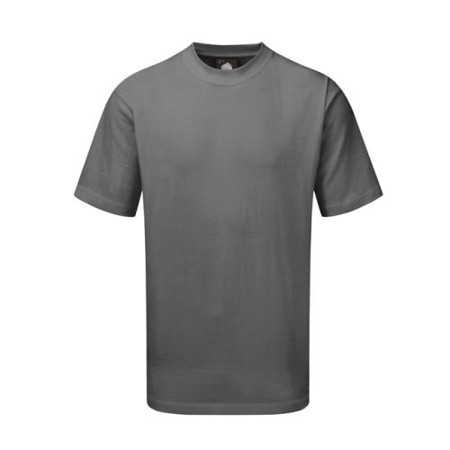 Plover Premium T Shirt Graphite Small