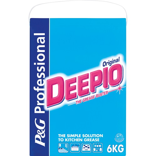 Deepio Grease Remover 6 kg