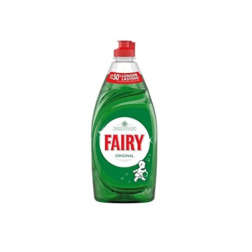 Fairy Liquid Original 500 ml