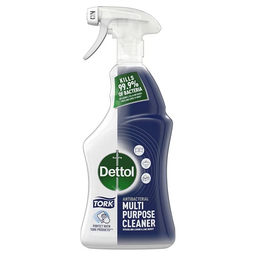 Dettol Antibacterial Multi Purpose Cleanser 750 ml