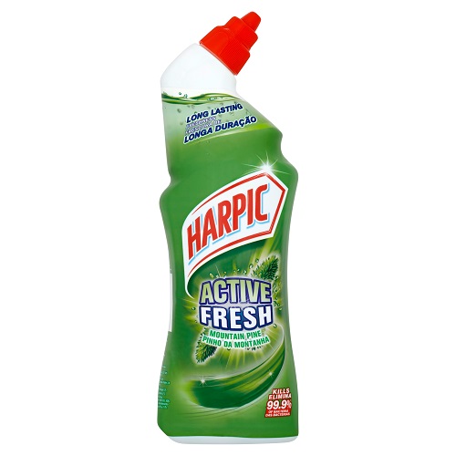 Harpic Pine Lav Fresh 750 ml