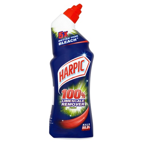 Harpic Scale Remover 750 ml