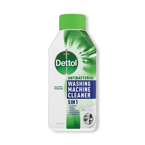 Dettol Washing Machine Cleaner 250 ml