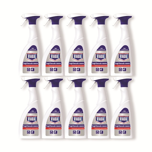 Viakal Limescale Remover Single 800 ml Trigger Spray