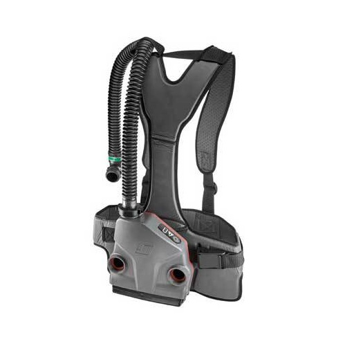 Scott Duraflow Harness for Powered Respirator