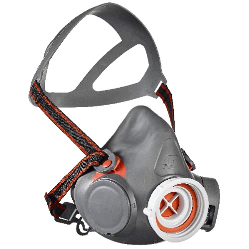 Scott Safety Aviva 40 Mask Medium