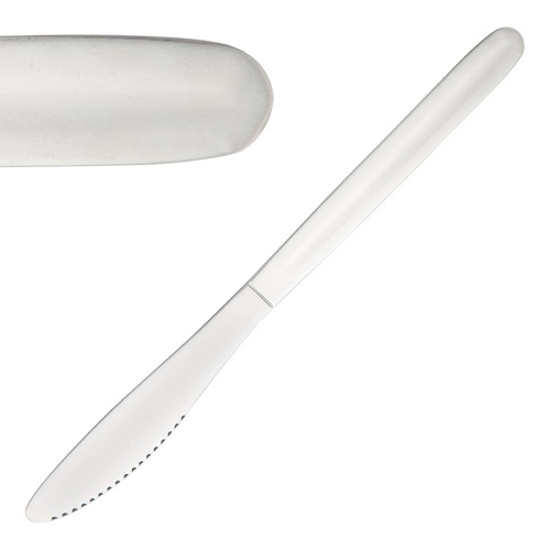 Olympia Kelso Table Knife - Pack of 12