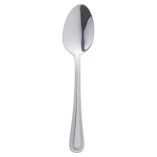 Olympia Bead Dessert Spoon - Pack of 12