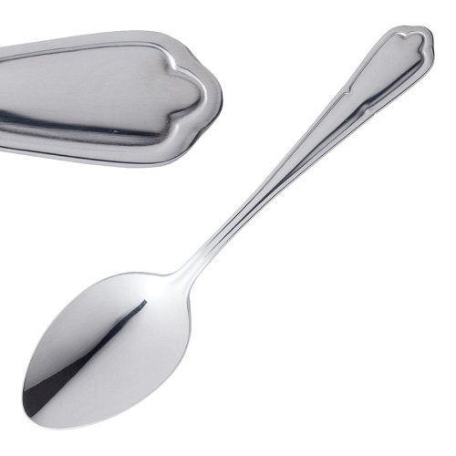 Olympia Dubarry Service Spoon - Pack of 12