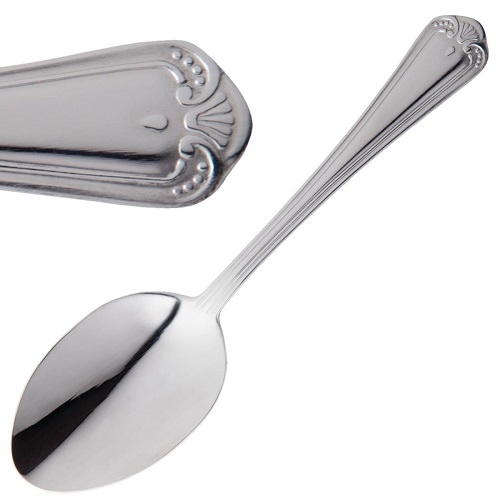 Olympia Jesmond Service Spoon - Pack of 12