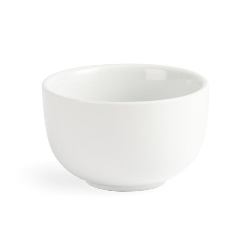 Olympia Whiteware Sugar Bowl 200ml - Pack of 12