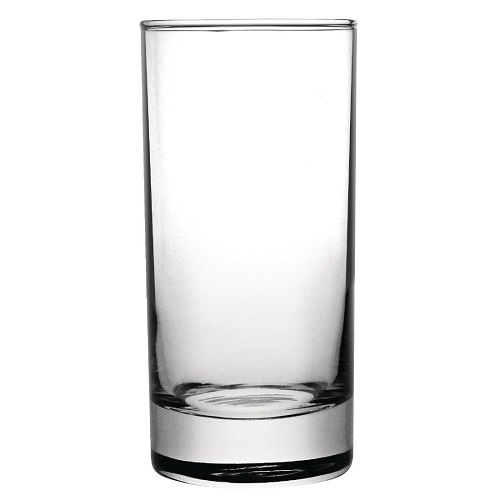 Olympia Hi Ball Glasses 285 ml 10 oz - Pack of 48