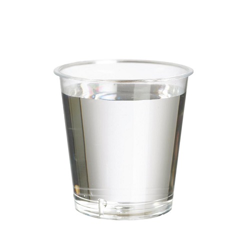 Disposable Shot Glasses - Pack of 1000